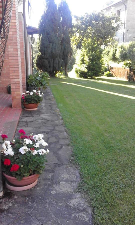 Villa Romolina Coreglia Antelminelli Exterior foto